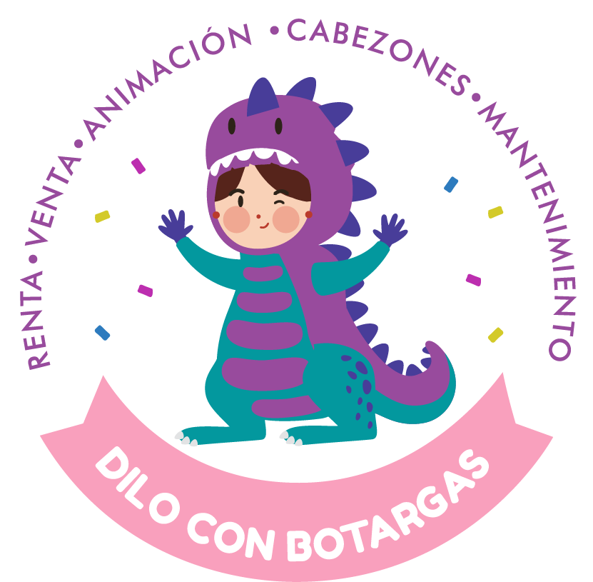botargas, botarga, mascotas, México, CDMX, personajes, renta, venta